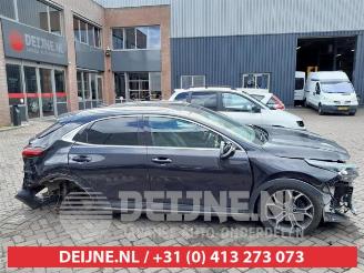 Kia Xceed Xceed, SUV, 2019 1.4 T-GDI 16V picture 6