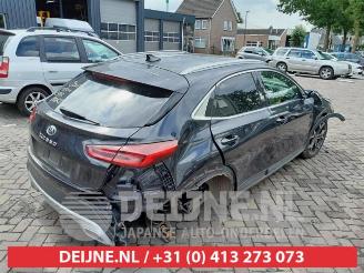 Kia Xceed Xceed, SUV, 2019 1.4 T-GDI 16V picture 5