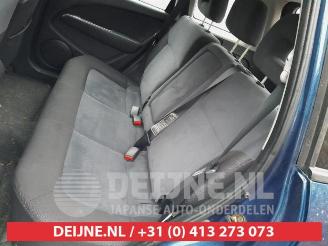 Mitsubishi Outlander Outlander (CU), SUV, 2001 / 2007 2.0 16V 4x2 picture 12