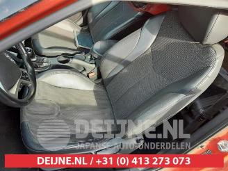 Hyundai Veloster Veloster, Coupe, 2011 / 2017 1.6 GDI 16V picture 16