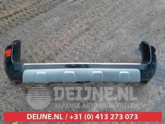 Toyota Rav-4 RAV4 (A3), Terreinwagen, 2005 / 2012 2.2 D-4D-F 16V 4x4 picture 11