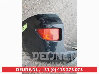 Toyota Rav-4 RAV4 (A3), Terreinwagen, 2005 / 2012 2.2 D-4D-F 16V 4x4 picture 9