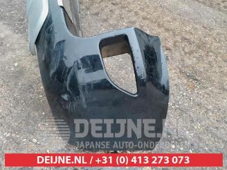 Toyota Rav-4 RAV4 (A3), Terreinwagen, 2005 / 2012 2.2 D-4D-F 16V 4x4 picture 10