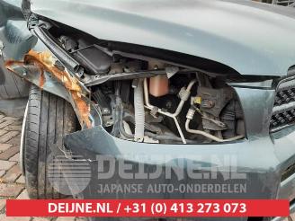 Toyota Rav-4 RAV4 (A3), Terreinwagen, 2005 / 2012 2.2 D-CAT 16V 4x4 picture 11