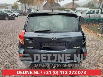 Toyota Rav-4 RAV4 (A3), Terreinwagen, 2005 / 2012 2.2 D-CAT 16V 4x4 picture 6