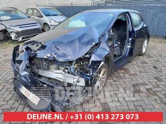 Toyota Corolla Corolla (E21/EA1/EH1), Hatchback 5-drs, 2018 1.2 16V Turbo picture 3