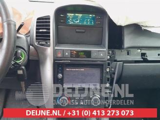 Chevrolet Captiva Captiva (C100), SUV, 2006 / 2011 3.2 V6 24V 4x4 picture 21