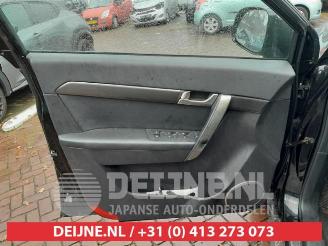 Chevrolet Captiva Captiva (C100), SUV, 2006 / 2011 3.2 V6 24V 4x4 picture 10