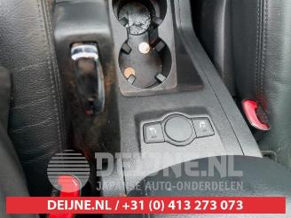 Chevrolet Captiva Captiva (C100), SUV, 2006 / 2011 3.2 V6 24V 4x4 picture 23