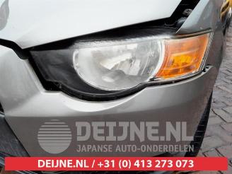 Mitsubishi Colt Colt (Z2/Z3), Hatchback, 2004 / 2012 1.3 16V picture 10