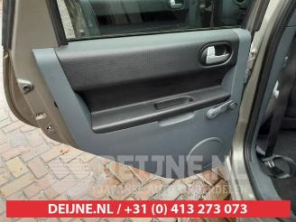 Mitsubishi Colt Colt (Z2/Z3), Hatchback, 2004 / 2012 1.3 16V picture 21