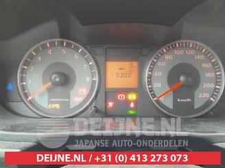 Mitsubishi Colt Colt (Z2/Z3), Hatchback, 2004 / 2012 1.3 16V picture 26