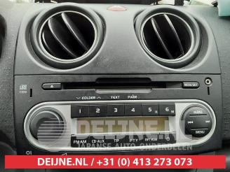 Mitsubishi Colt Colt (Z2/Z3), Hatchback, 2004 / 2012 1.3 16V picture 32