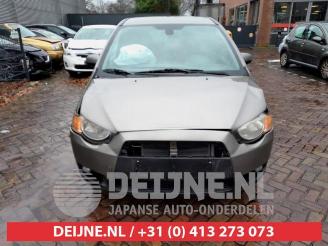 Mitsubishi Colt Colt (Z2/Z3), Hatchback, 2004 / 2012 1.3 16V picture 2