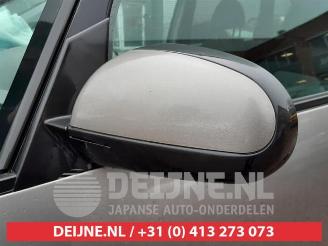 Mitsubishi Colt Colt (Z2/Z3), Hatchback, 2004 / 2012 1.3 16V picture 11