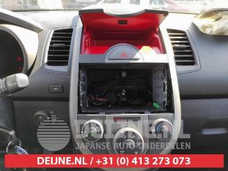 Kia Soul Soul I (AM), MPV, 2009 / 2014 1.6 CVVT 16V picture 16