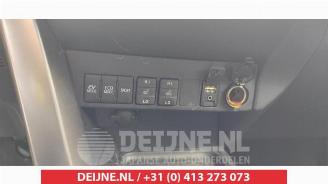 Toyota Rav-4 RAV4 (A4), Terreinwagen, 2012 / 2019 2.5 Hybrid 16V VVT-i 4x4 picture 14