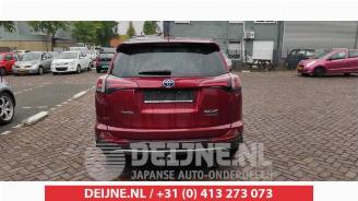 Toyota Rav-4 RAV4 (A4), Terreinwagen, 2012 / 2019 2.5 Hybrid 16V VVT-i 4x4 picture 6