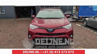 Toyota Rav-4 RAV4 (A4), Terreinwagen, 2012 / 2019 2.5 Hybrid 16V VVT-i 4x4 picture 2