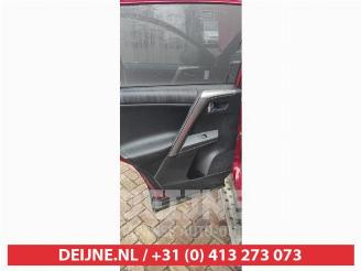 Toyota Rav-4 RAV4 (A4), Terreinwagen, 2012 / 2019 2.5 Hybrid 16V VVT-i 4x4 picture 18