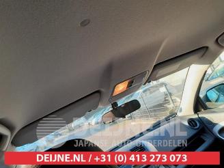 Toyota Rav-4 RAV4 (A3), Terreinwagen, 2005 / 2012 2.0 16V VVT-i 4x4 picture 16