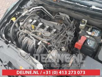 Mazda 6 6 SportBreak (GH19/GHA9), Combi, 2008 / 2013 1.8i 16V picture 28