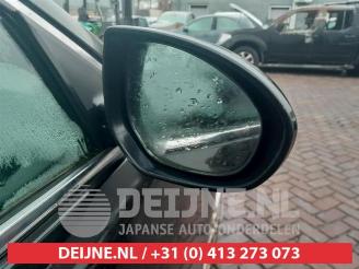 Mazda 6 6 SportBreak (GH19/GHA9), Combi, 2008 / 2013 1.8i 16V picture 12