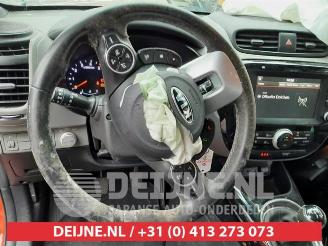 Kia Soul Soul II (PS), MPV, 2014 / 2018 1.6 CRDi 16V picture 26