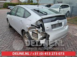 Toyota Prius Prius (NHW20), Liftback, 2003 / 2009 1.5 16V picture 5