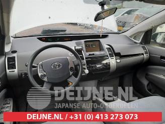 Toyota Prius Prius (NHW20), Liftback, 2003 / 2009 1.5 16V picture 17