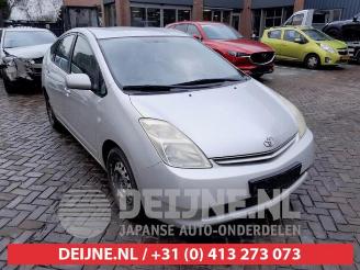 disassembly passenger cars Toyota Prius Prius (NHW20), Liftback, 2003 / 2009 1.5 16V 2005/8