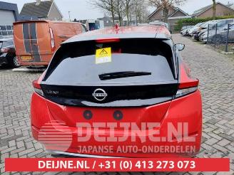 Nissan Leaf Leaf (ZE1), Hatchback, 2017 39/40kWh picture 6