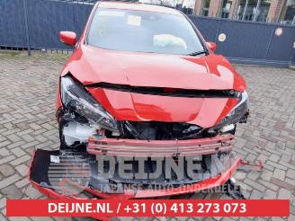 Nissan Leaf Leaf (ZE1), Hatchback, 2017 39/40kWh picture 2