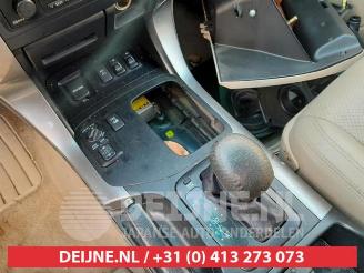 Toyota Landcruiser Land Cruiser (J12), Terreinwagen, 2002 / 2010 3.0 D-4D 16V picture 18