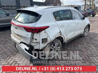 Kia Sportage Sportage (QL), Terreinwagen, 2015 / 2022 2.0 CRDi 136 16V VGT 4x4 picture 7