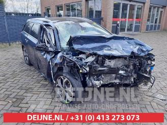 Uttjänta bilar auto Kia Cee d Ceed Sportswagon (CDF), Combi 5-drs, 2018 1.6 GDI 16V PHEV 2020/10