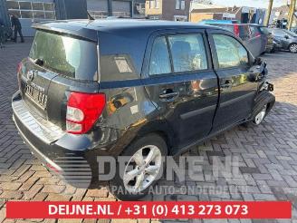 Toyota Urban Cruiser Urban Cruiser, SUV, 2009 / 2016 1.33 Dual VVT-I 16V 2WD picture 7