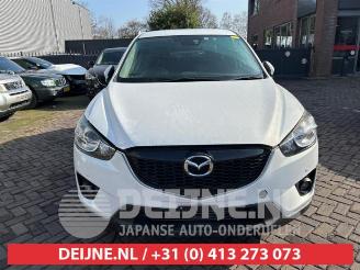 Mazda CX-5  picture 2