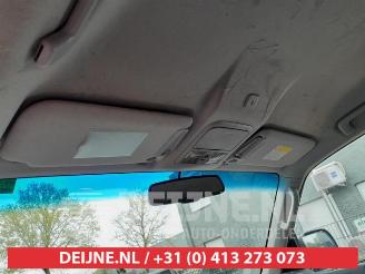 Mitsubishi Pajero Pajero Hardtop (V8/9), Terreinwagen, 2007 3.2 DI-D 16V Autom. picture 15