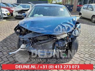 Suzuki Baleno Baleno (EW/FW), Hatchback 5-drs, 2016 1.2 Dual Jet 16V picture 2