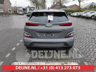 Hyundai Kona Kona (OS), SUV, 2017 / 2023 64 kWh picture 6