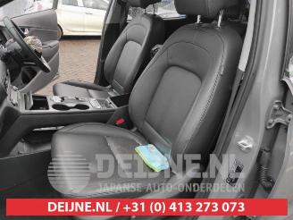 Hyundai Kona Kona (OS), SUV, 2017 / 2023 64 kWh picture 21