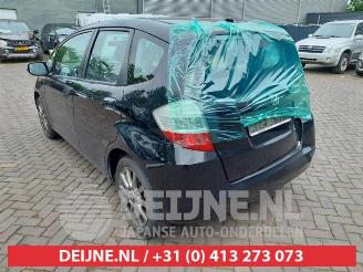 Honda Jazz Jazz (GE6/GE8/GG/GP), Hatchback, 2008 / 2015 1.4 VTEC 16V picture 5