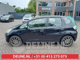 Honda Jazz Jazz (GE6/GE8/GG/GP), Hatchback, 2008 / 2015 1.4 VTEC 16V picture 4