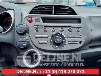 Honda Jazz Jazz (GE6/GE8/GG/GP), Hatchback, 2008 / 2015 1.4 VTEC 16V picture 21