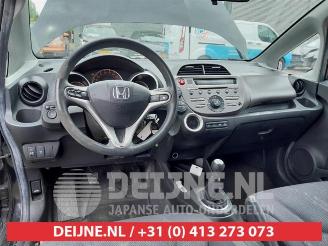 Honda Jazz Jazz (GE6/GE8/GG/GP), Hatchback, 2008 / 2015 1.4 VTEC 16V picture 17