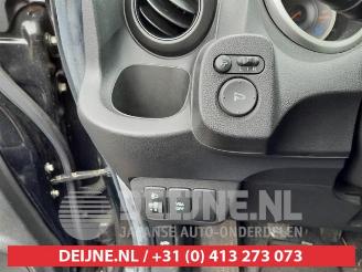 Honda Jazz Jazz (GE6/GE8/GG/GP), Hatchback, 2008 / 2015 1.4 VTEC 16V picture 20