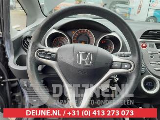 Honda Jazz Jazz (GE6/GE8/GG/GP), Hatchback, 2008 / 2015 1.4 VTEC 16V picture 19