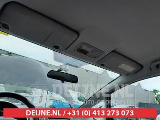 Honda Jazz Jazz (GE6/GE8/GG/GP), Hatchback, 2008 / 2015 1.4 VTEC 16V picture 18