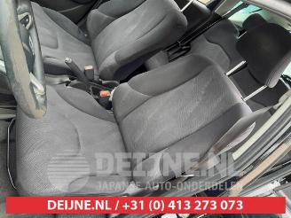 Honda Jazz Jazz (GE6/GE8/GG/GP), Hatchback, 2008 / 2015 1.4 VTEC 16V picture 14